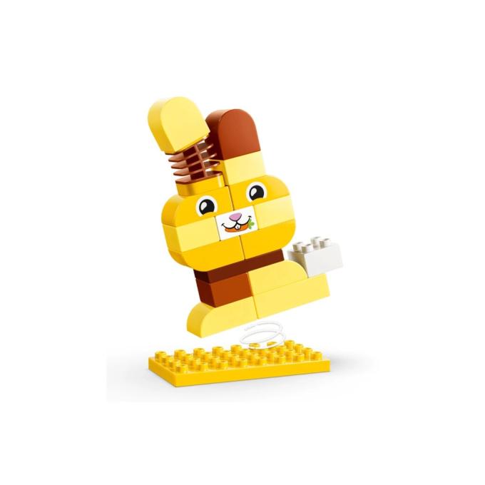 LEGO 10472