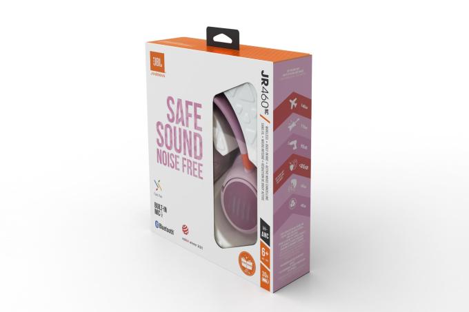 JBL JBLJR460NCPIK