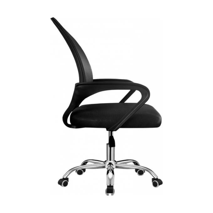 GT Racer B-1215 Black