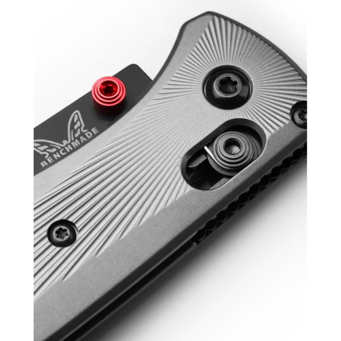 Benchmade 535BK-4