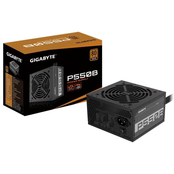 GIGABYTE P550B