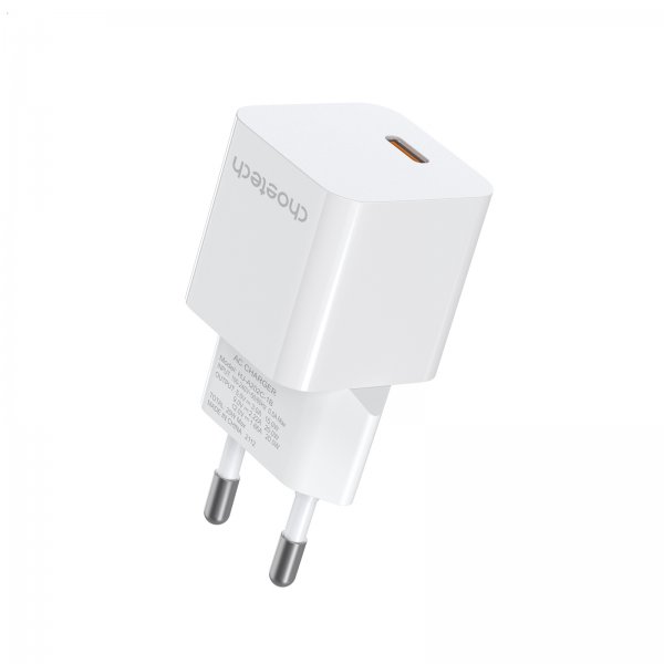 Choetech PD5010-EU-WH