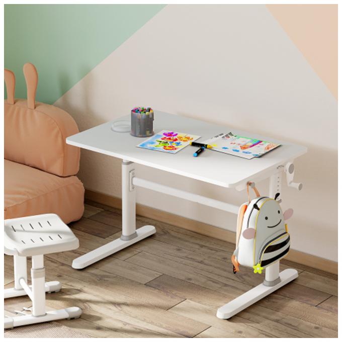 Cubby Imparare Grey