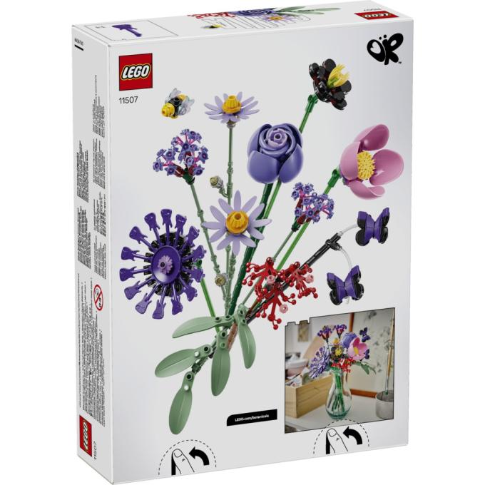 LEGO 11507