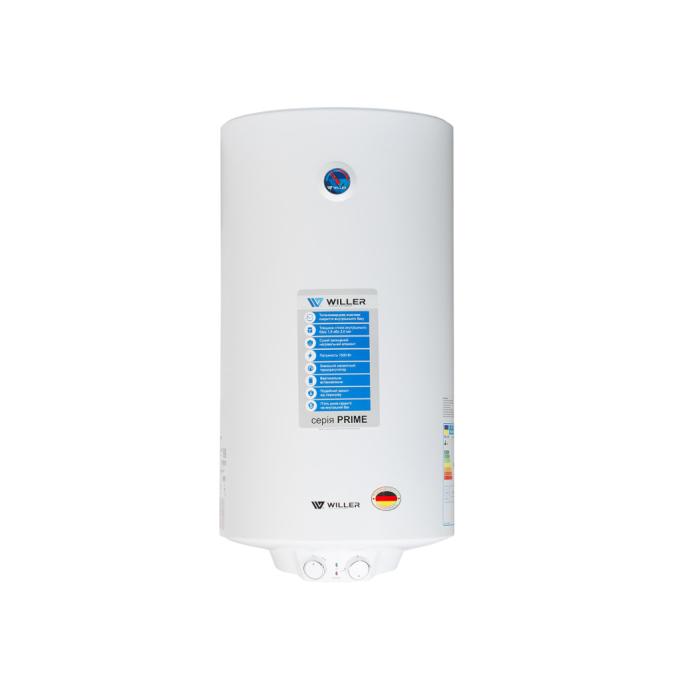 Willer EV100DR-Prime