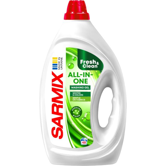 Sarmix 4820268104786