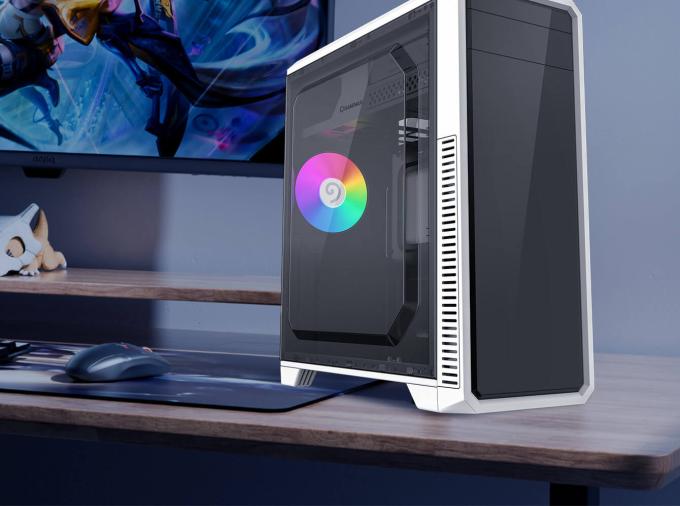 GAMEMAX G561E-WH