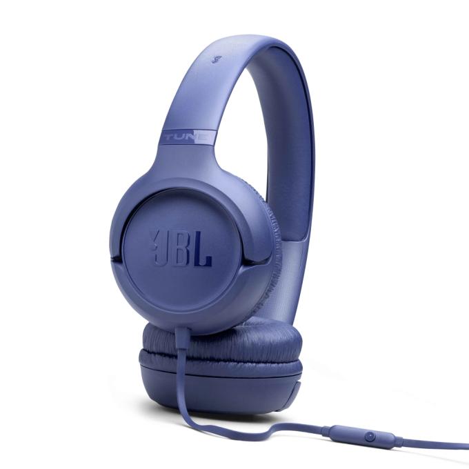 JBL JBLT530BLU