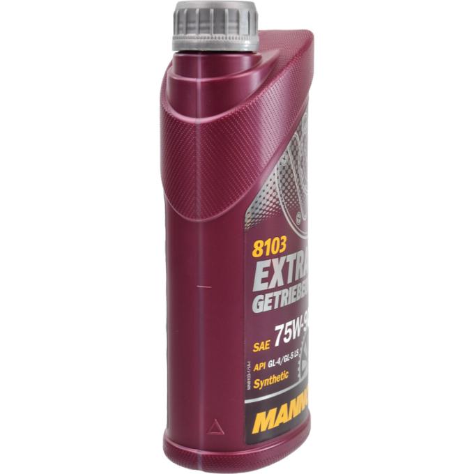 Mannol MN8103-1