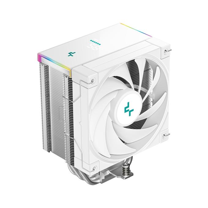 Deepcool AK500S DIGITAL SE WH
