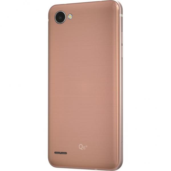 Мобильный телефон LG M700 2/16Gb (Q6 Dual) Gold LGM700.ACISKG