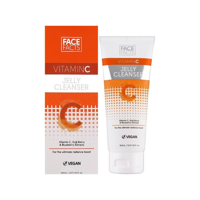 Face Facts 5031413925968