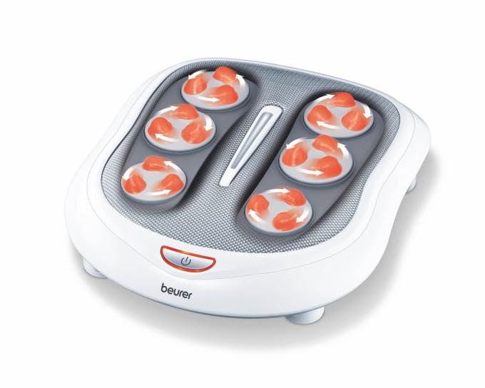 BEURER FM 60