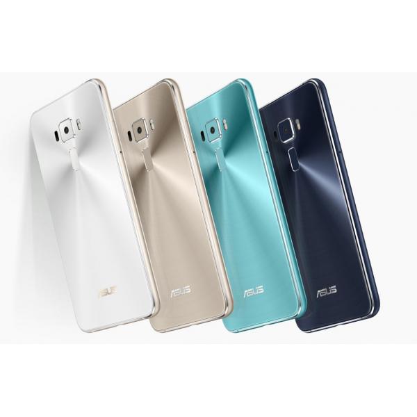 Смартфон Asus ZenFone 3 (ZE520KL-1B005WW) DualSim White 90AZ0172-M01360