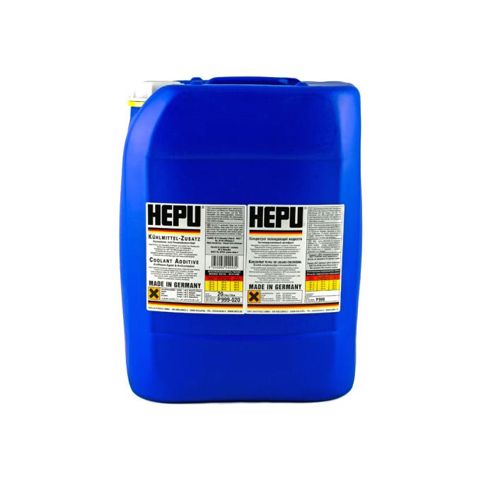 HEPU P999-020