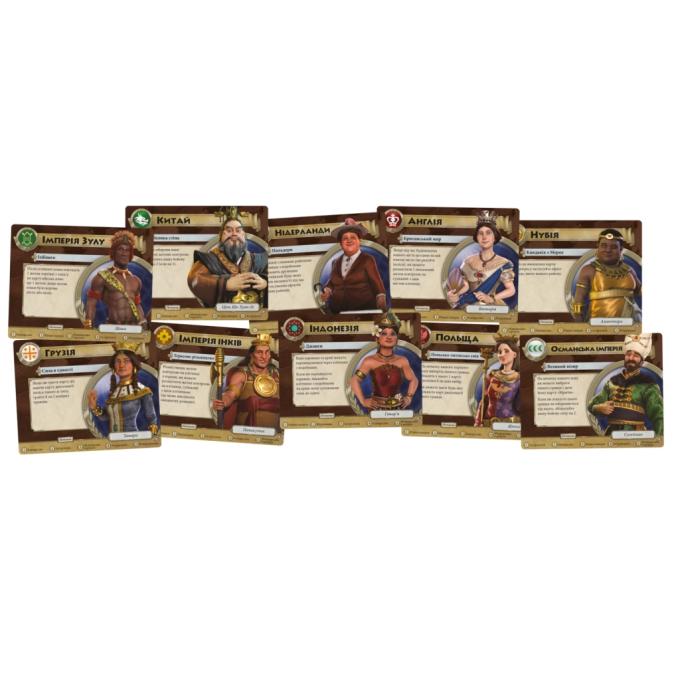 Geekach Games GKCH195ti