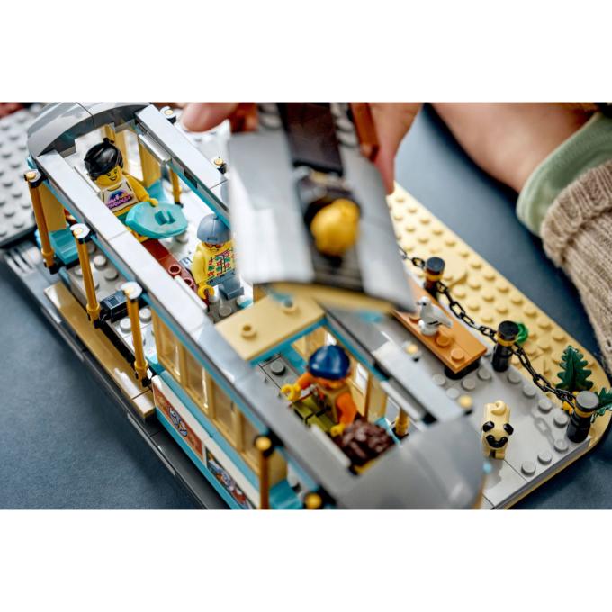 LEGO 60506