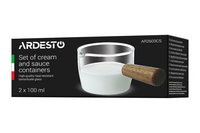 Ardesto AR2603CS