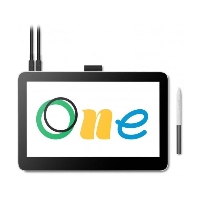 Wacom DTC141W0