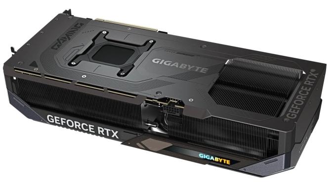 GIGABYTE GV-N5090GAMING OC-32GD