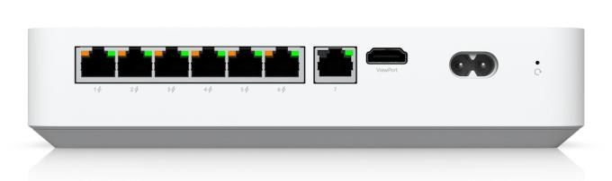 Ubiquiti UNVR-INSTANT