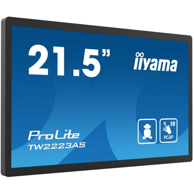 Iiyama TW2223AS-B2