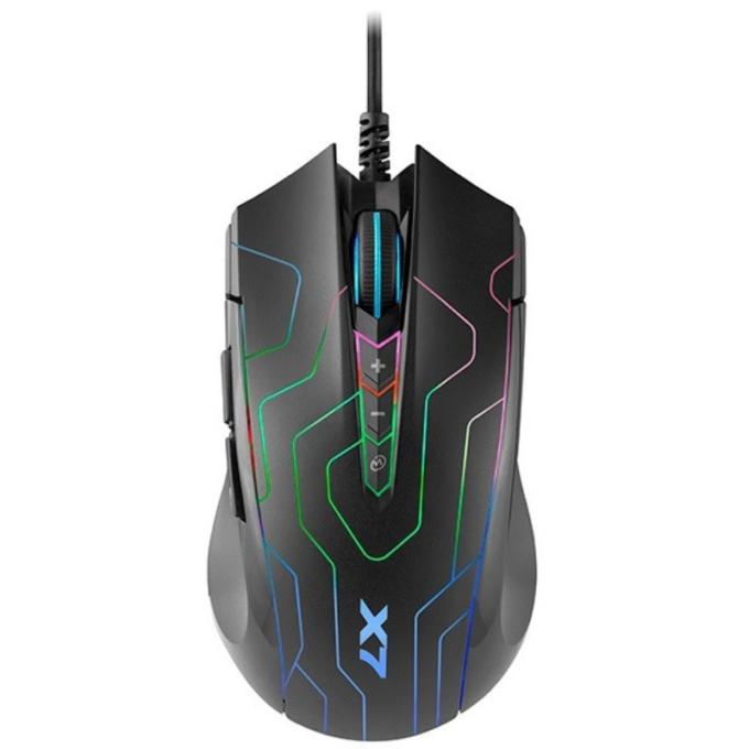 A4tech X89 (Maze)