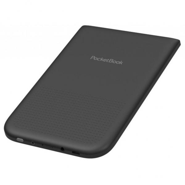 Электронная книга PocketBook 631 Black PB631-E-CIS