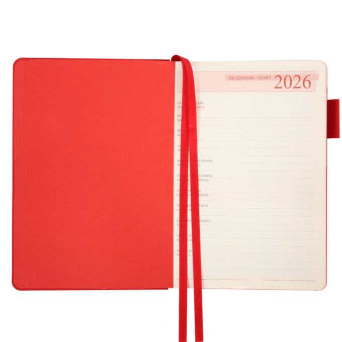 Leo planner 252642