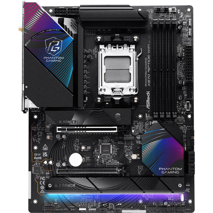 ASRock X870 RIPTIDE WIFI