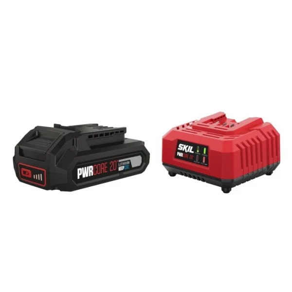 SKIL CD1E3075CA+BC1E3110AA