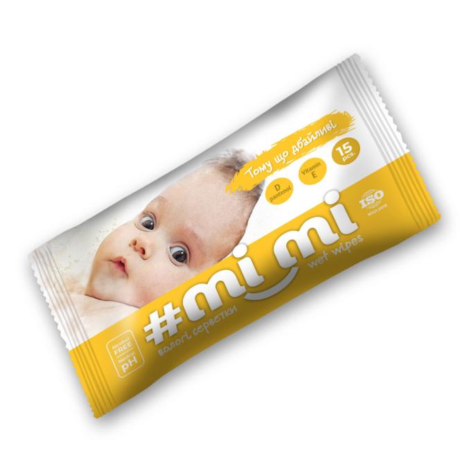 Мі Мі 4820237500243