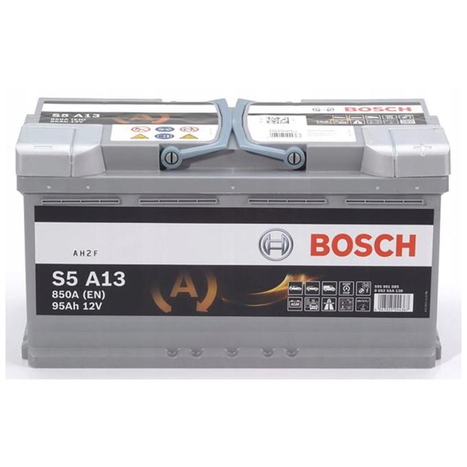 BOSCH 0 092 S5A 130