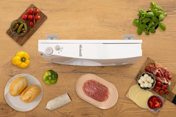 Gorenje R402W