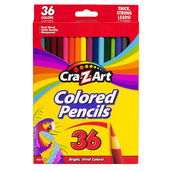 Cra-Z-Art 10438CRA