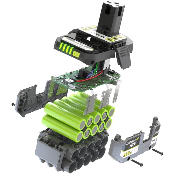 Ryobi 5133005287UNP