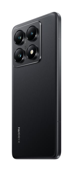Xiaomi 14T Pro 12/512GB Titan Black_EU