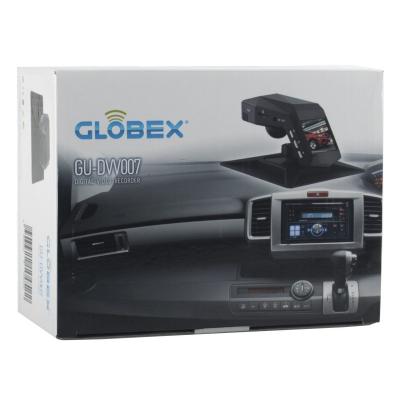 Видеорегистратор Globex GU-DVV007