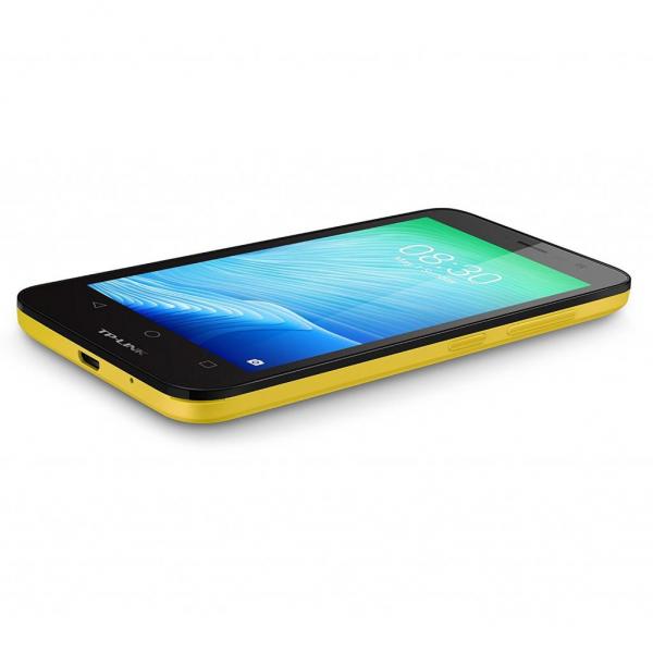 Мобильный телефон TP-Link Neffos Y5L Sunny Yellow 6935364097936