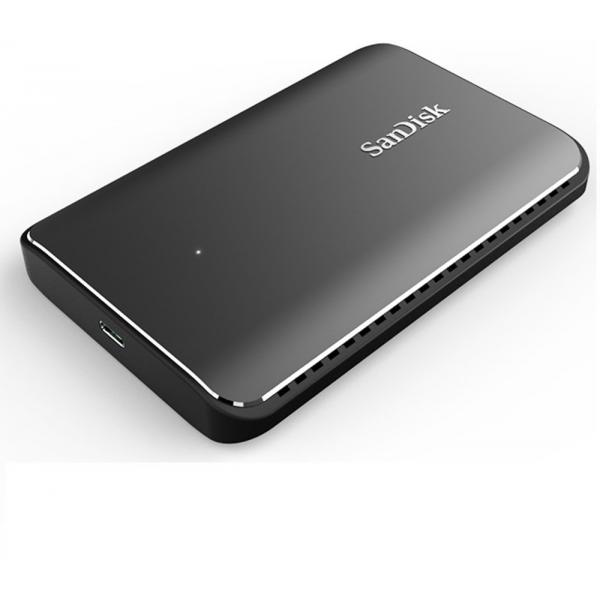 Твердотільний накопичувач SSD USB 3.1 SanDisk Extreme 900 1.92TB SDSSDEX2-1T92-G25