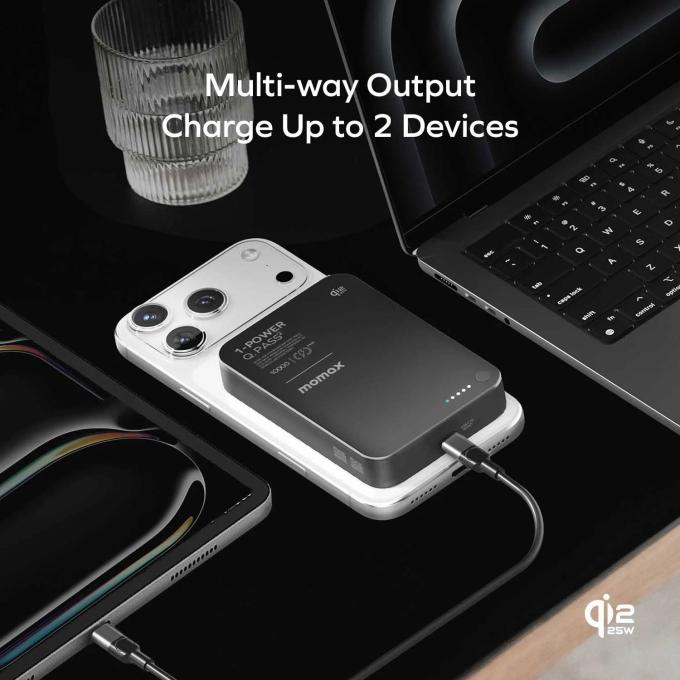 Momax IP168Q22M