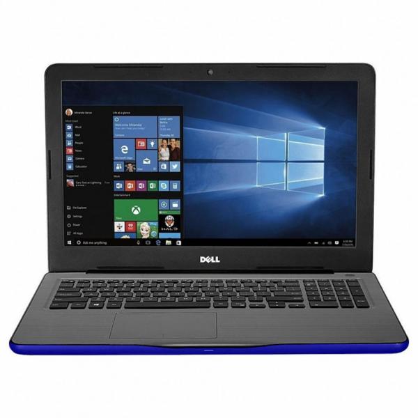 Ноутбук Dell Inspiron 5567 I555810DDL-51BB