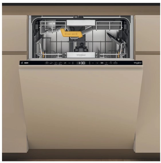 Whirlpool 869991657050