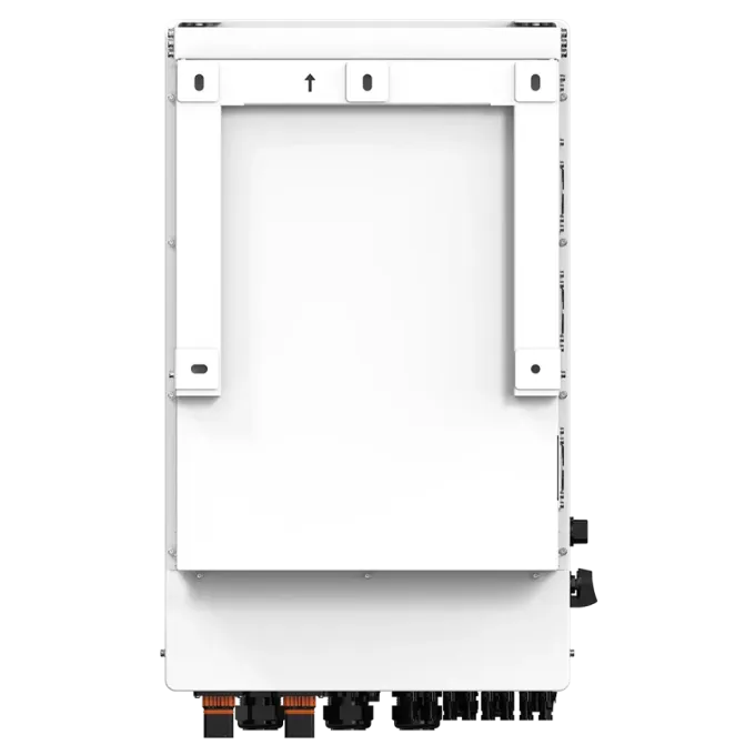 Solis S6-EH3P50K-H трехфазный высоковольтный