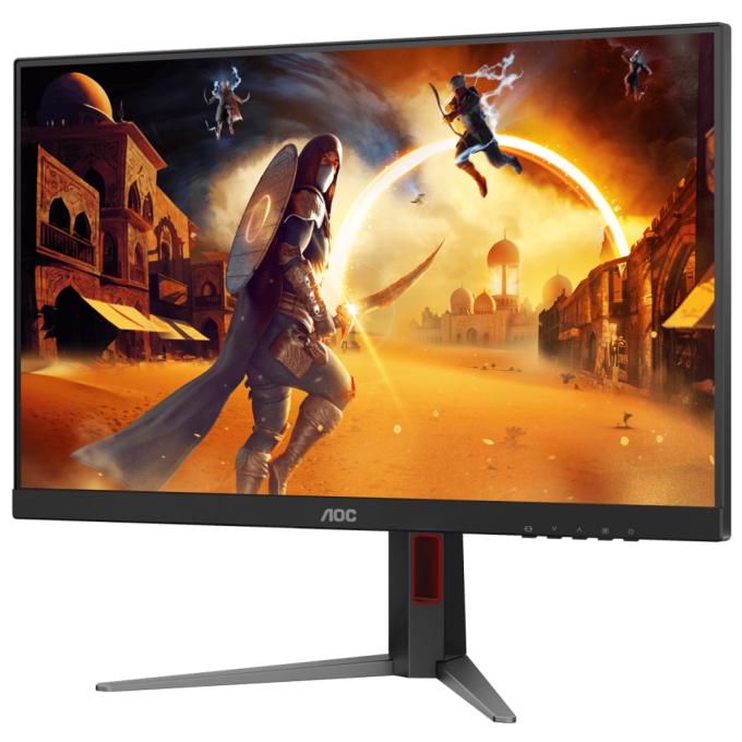 AOC 27G4HA