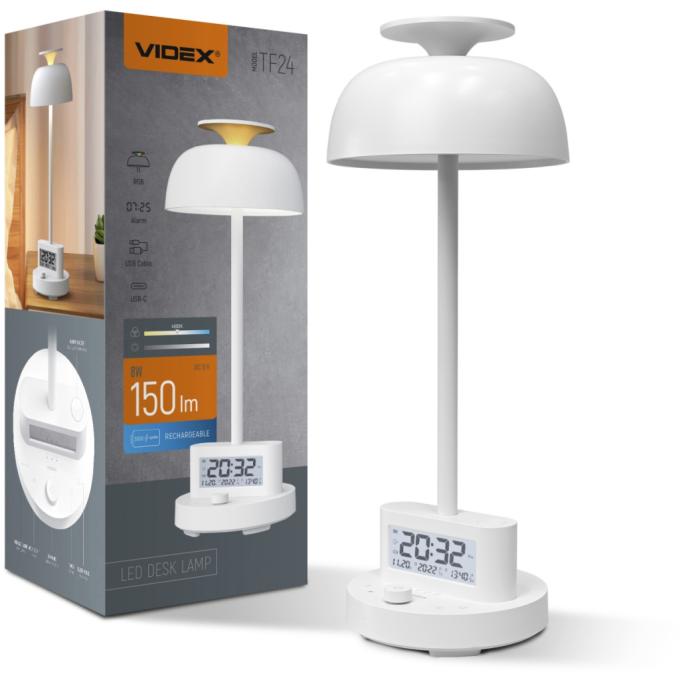 VIDEX VL-TF24W