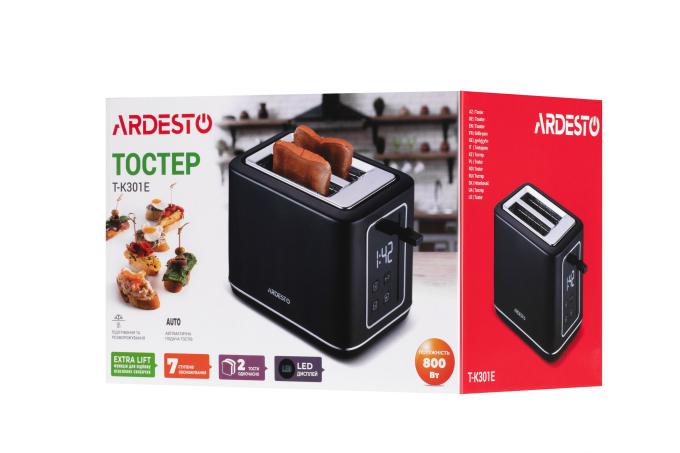 Ardesto T-K301E