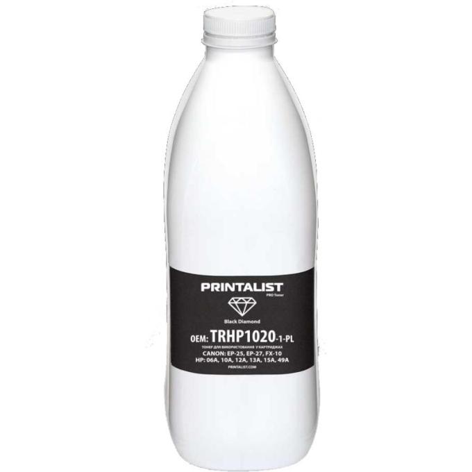 Printalist TRHP1020-1-PL