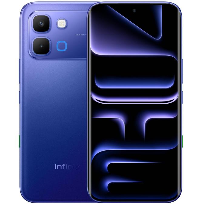 Infinix Note Edge X6887 8/256GB Stellar Blue
