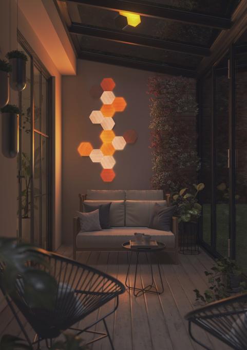 Nanoleaf NL52-K-3002HB-13PK